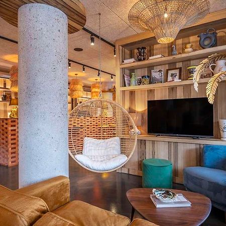 Kopster Hotel Paris Porte De Versailles 내부 사진
