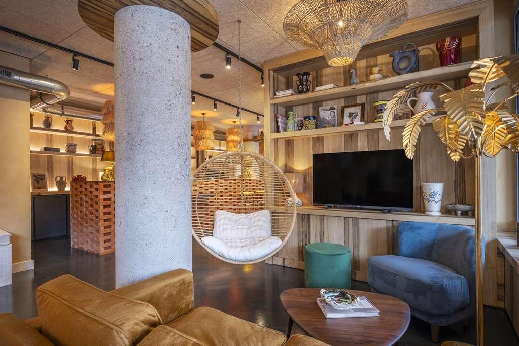 Kopster Hotel Paris Porte De Versailles 내부 사진