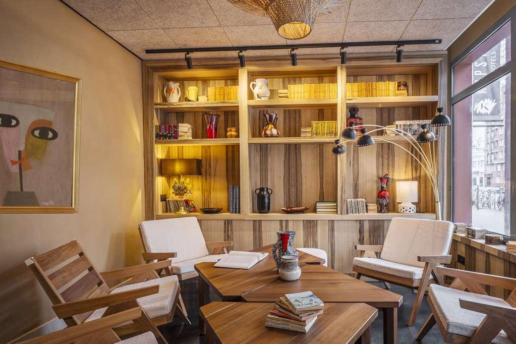 Kopster Hotel Paris Porte De Versailles 내부 사진