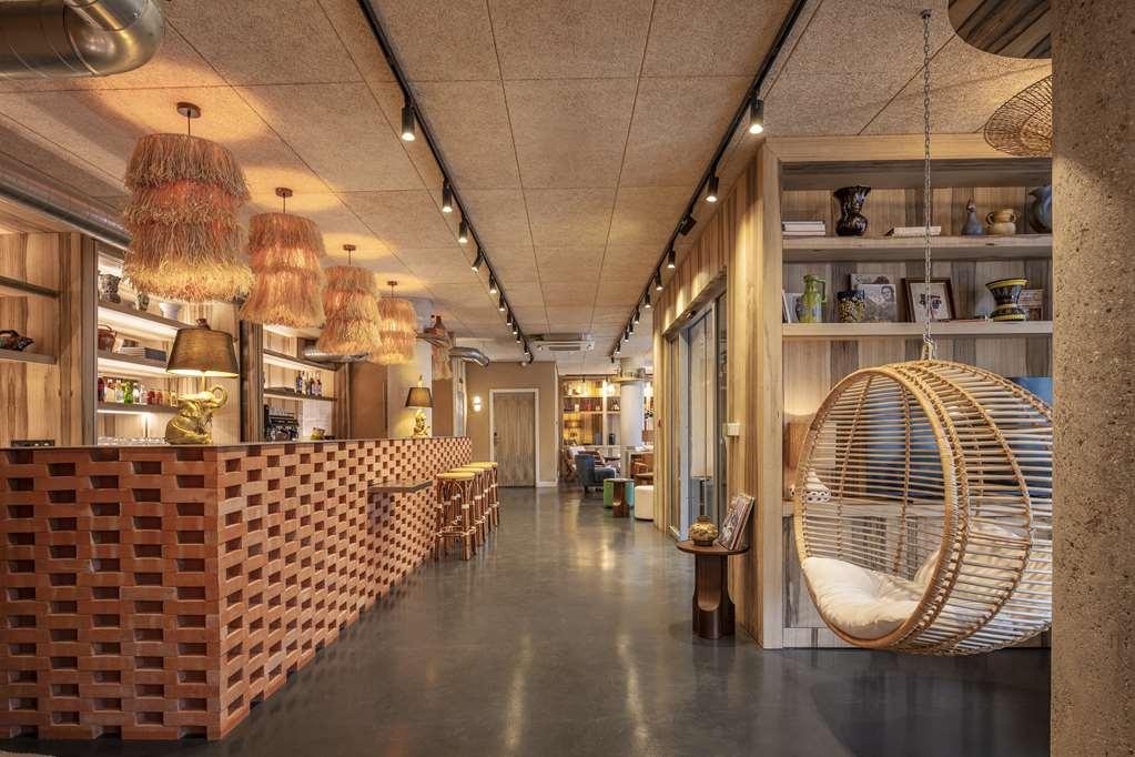 Kopster Hotel Paris Porte De Versailles 내부 사진