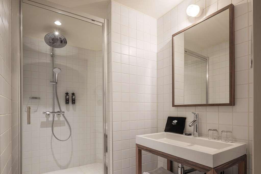 Kopster Hotel Paris Porte De Versailles 객실 사진