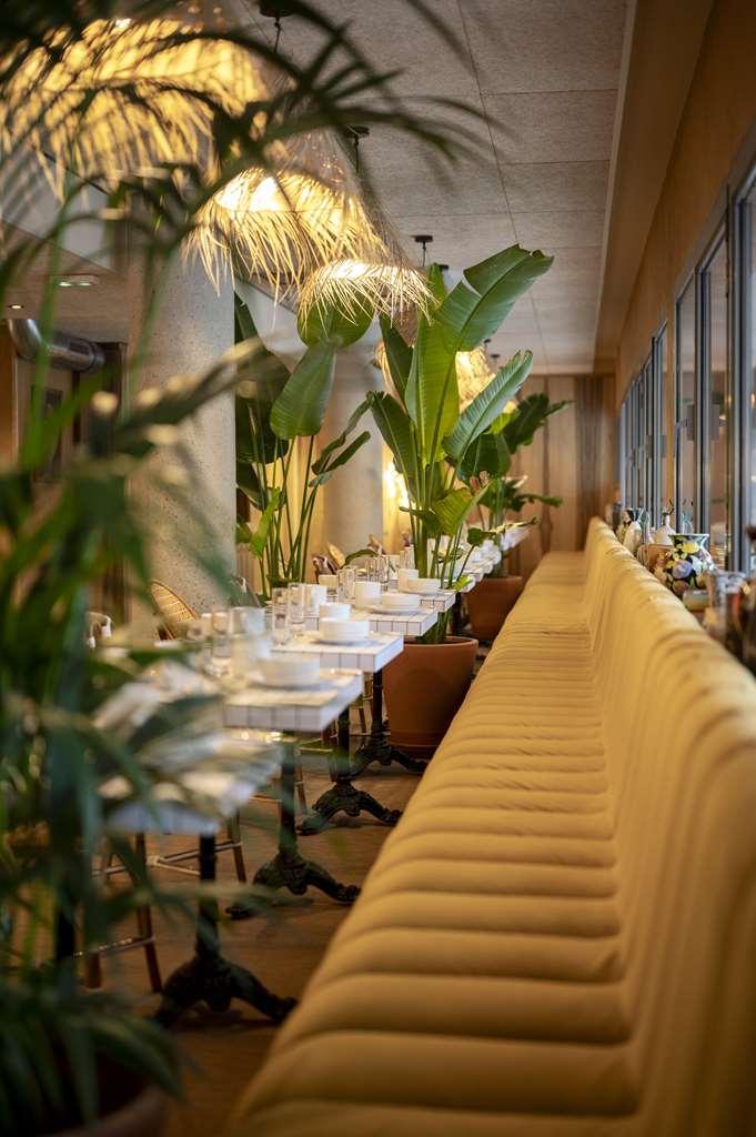 Kopster Hotel Paris Porte De Versailles 레스토랑 사진